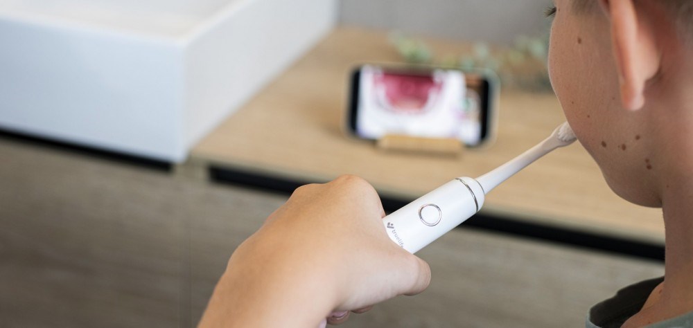 TrueLife SonicBrush Junior J100